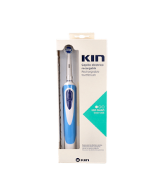 CEPILLO ELECTRICO KIN – foto del producto cada cepillo electrico