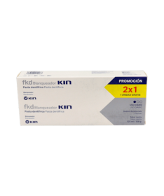 FKD BLANQUEADOR 125ML 2x1 – foto del producto cada fkd blanqueador