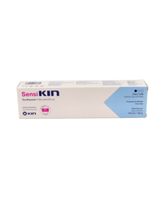 SENSIKIN PASTA DENTIFRICA 125 ML – foto del producto pasta dental sensikin