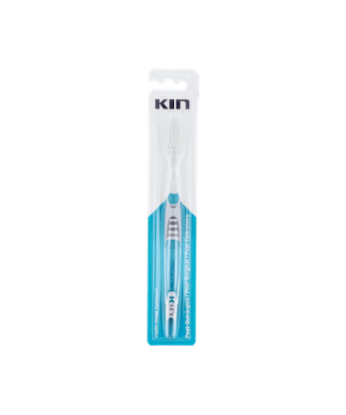 CEPILLO DENTAL KIN POST-QUIRURGICO – foto del producto cada cepillo dental