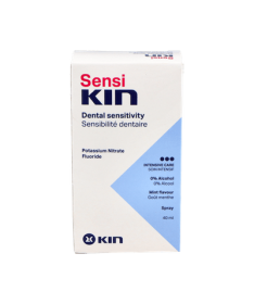 SENSIKIN SPRAY 40 ML – foto del producto cada sensikin spray