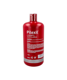 PILEXIL CHAMPU ANTICAIDA 900 ML – foto del producto cada pilexil champu