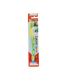 LACER CEP DENTAL INFANTIL JUNIOR VENTOSA – foto del producto lacer cep dental