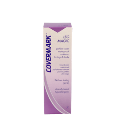 COVERMARK LEG MAGIC MAQUILLAJE Nº1 50 ML – foto del producto maquillaje piel covermark