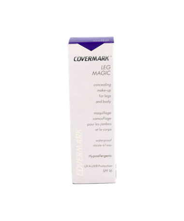 COVERMARK LEG MAGIC MAQUILLAJE Nº4 50 ML – foto del producto maquillaje piel covermark