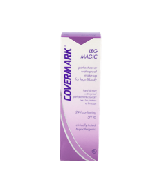 COVERMARK LEG MAGIC MAQUILLAJE Nº6 50 ML – foto del producto maquillaje piel covermark
