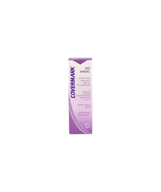 COVERMARK LEG MAGIC MAQUILLAJE Nº11 50ML – foto del producto maquillaje piel covermark