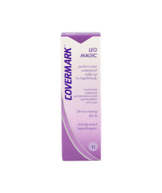 COVERMARK LEG MAGIC MAQUILLAJE Nº11 50ML – foto del producto maquillaje piel covermark