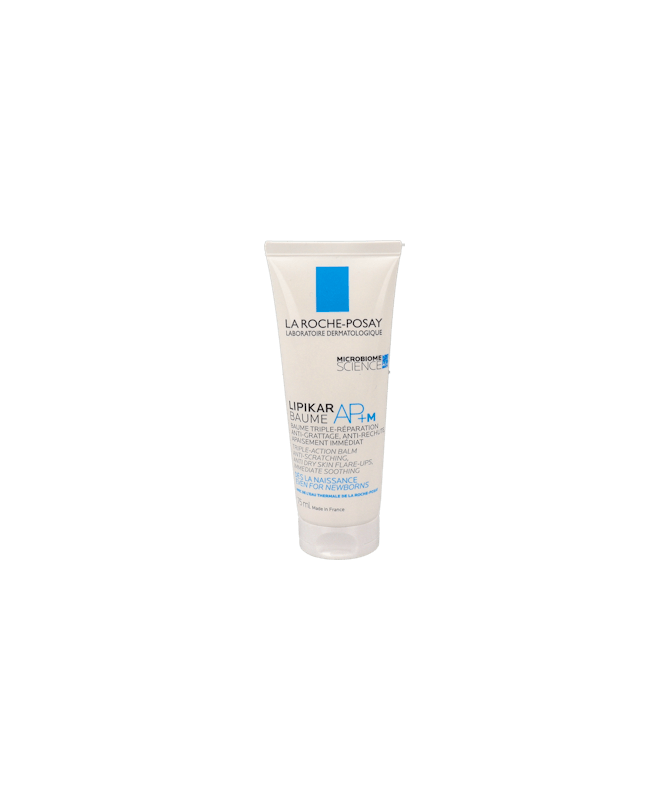 ROCHE POSAY LIPIKAR BAUME AP+M 75 ML – foto del producto cada roche posay