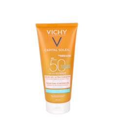 IDEAL SOLEIL SPF50 GEL HID TRAN200+AS100 – foto del producto cada ideal soleil