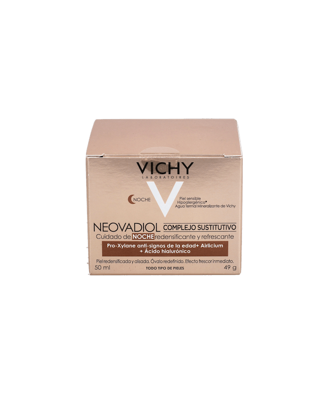 NEOVADIOL COMPL. SUST. NOCHE 50 ML – foto del producto cada neovadiol compl