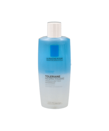 RESPECTISSIME DESMAQ OJOS WATERP 125 ML – foto del producto cada respectissime desmaq