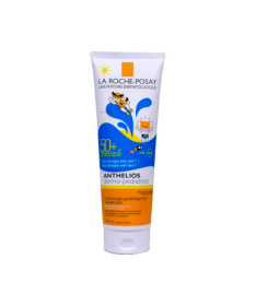 ANTHELIOS WET SKIN C TUBE PEDIA F50+ 200 – foto del producto cada anthelios wet