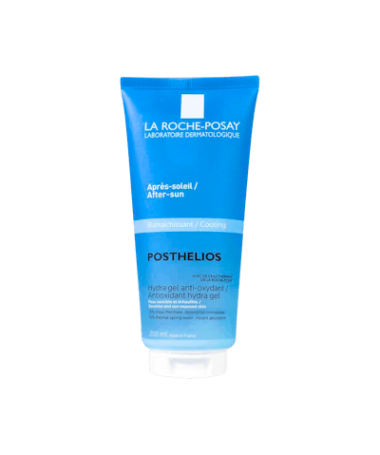 ANTHELIOS POST UV LOCION AFTER SUN 200ML – foto del producto cada anthelios post