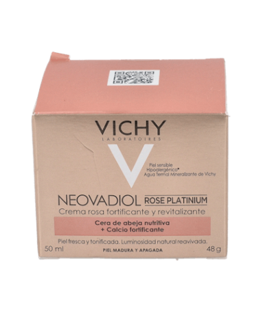 NEOVADIOL 65+ LA CREME ROSE 50ML – foto del producto cada neovadiol creme