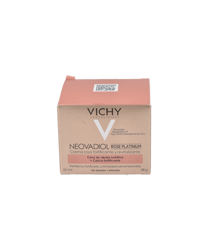 NEOVADIOL 65+ LA CREME ROSE 50ML – foto del producto cada neovadiol creme
