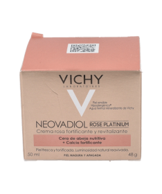 NEOVADIOL 65+ LA CREME ROSE 50ML – foto del producto cada neovadiol creme