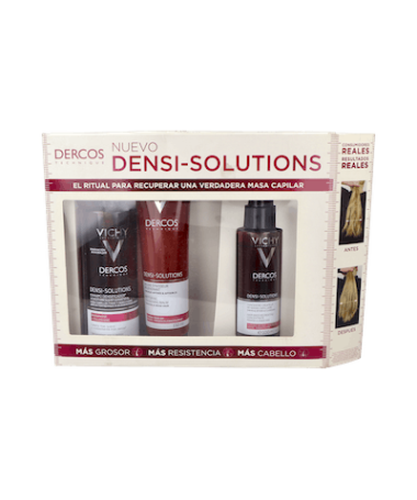VICHY DERCOS RITUAL DENSI SOLUTIONS – foto del producto cada vichy dercos