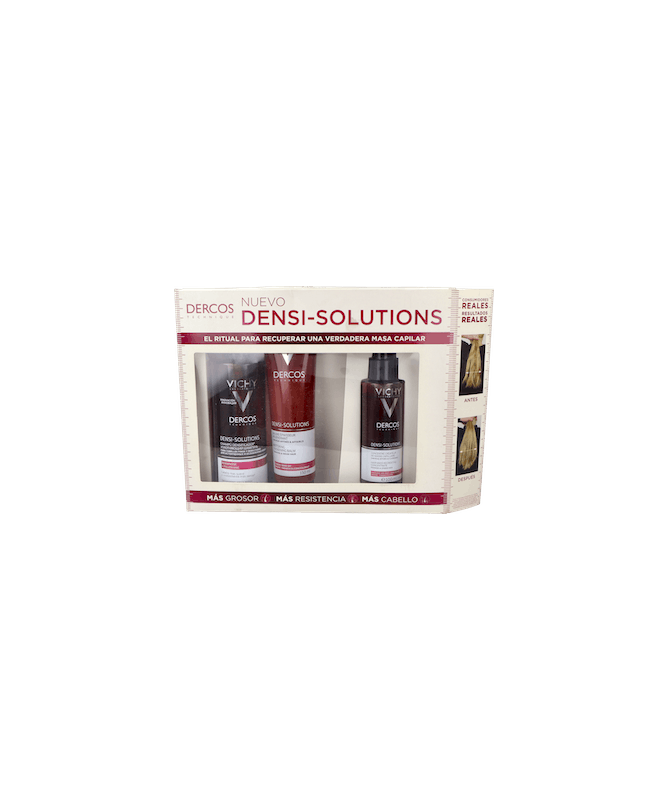 VICHY DERCOS RITUAL DENSI SOLUTIONS – foto del producto cada vichy dercos