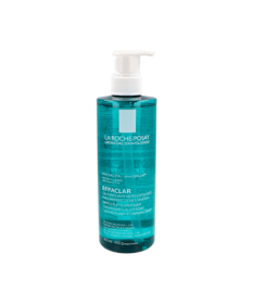 ROCHE POSAY EFFACLAR MICROPEELI GEL 400 – foto del producto cada roche posay