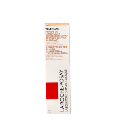 TOLERIANE CORRECTOR FLUID N13 BEIG SABLE – foto del producto cada toleriane corrector