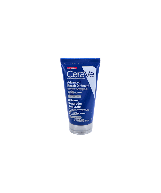 CERAVE BALSAMO REPARACION AVANZADO 50ML – foto del producto cada cerave balsamo