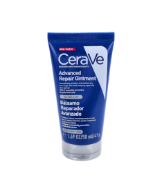 CERAVE BALSAMO REPARACION AVANZADO 50ML – foto del producto cada cerave balsamo