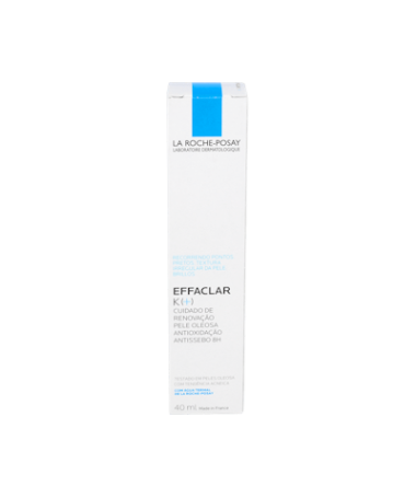 ROCHE POSAY EFFACLAR K 30 ML – foto del producto cada roche posay
