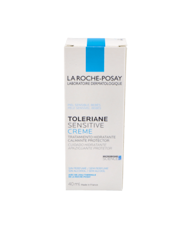 TOLERIANE TUBO 40 ML. – foto del producto cada toleriane tubo