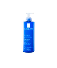 TOLERIANE GEL ESPUMOSO DOBLE LIMPIA 400M – foto del producto cada toleriane gel