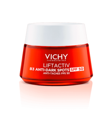 LIFTACTIV B3 CREMA NOCHE RETINOL 50ML – foto del producto cada liftactiv crema