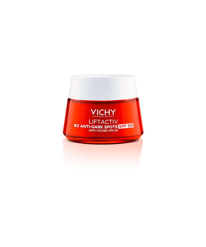 LIFTACTIV B3 CREMA NOCHE RETINOL 50ML – foto del producto cada liftactiv crema