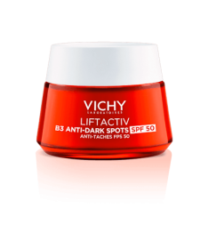 LIFTACTIV B3 CREMA NOCHE RETINOL 50ML – foto del producto cada liftactiv crema