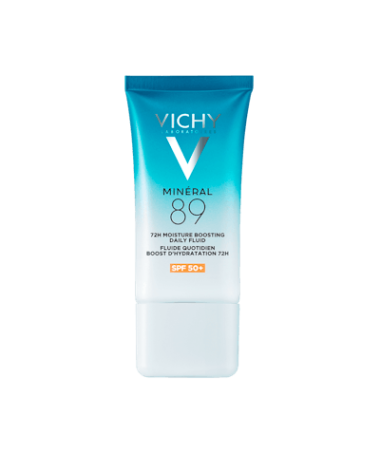 MINERAL 89 FLUIDO SPF50+ 50ML – foto del producto cada mineral fluido