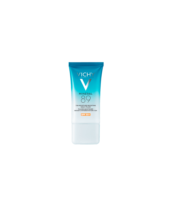 MINERAL 89 FLUIDO SPF50+ 50ML – foto del producto cada mineral fluido