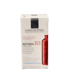 ROCHE POSAY SERUM RETINOL B3 30 ML – foto del producto cada roche posay