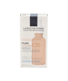 PURE VITAMIN C12 SERUM 30 ML – foto del producto cada pure vitamin