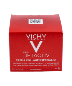 VICHY LIFTACTIV COLLAGEN SPECIALIST 50ML – foto del producto cada vichy liftactiv