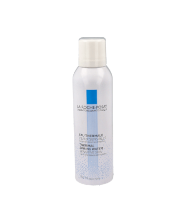 ROCHE POSAY AGUA TERMAL SPRAY 150 ML – foto del producto cada roche posay