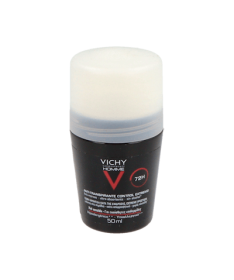 VICHY HOMME DESODORANTE ANTITRANSP. – foto del producto cada vichy homme