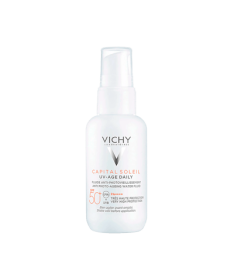CAPITAL SOL UV AGE FL F DIA M SPF50 40ML – foto del producto cada capital sol