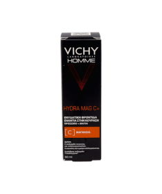 VICHY HOMME HYDRA MAG C HID FORTIFIC 50M – foto del producto cada vichy homme