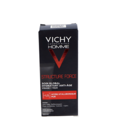 VICHY STRUCTURE FORCE 50 ML – foto del producto cada vichy structure