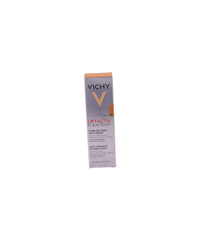 VICHY FLEXILIFT TEINT 55 BRONZE MAQ-ANTI – foto del producto cada vichy flexilift