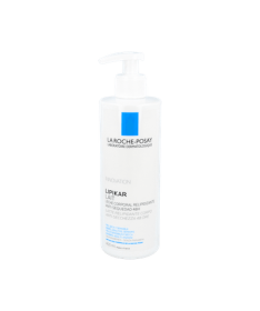 ROCHE POSAY LIPIKAR EMULSION C/DOS 400ML – foto del producto cada roche posay