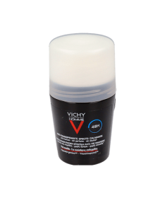 VICHY DESODORANTE HOMBRE BOLA P/SENSIBLE – foto del producto cada vichy desodorante