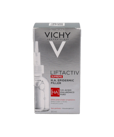 LIFTACTIV SUPREME HA EPIDERMIC FILLER – foto del producto cada liftactiv supreme
