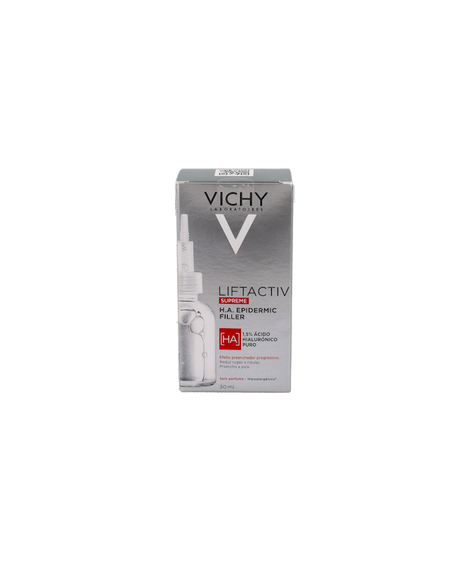 LIFTACTIV SUPREME HA EPIDERMIC FILLER – foto del producto cada liftactiv supreme