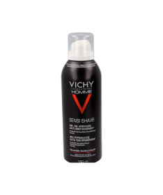 VICHY HOMME GEL AFEITADO ANTI-IRRITAC. – foto del producto cada vichy homme