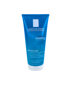 ROCHE POSAY EFFACLAR 200 ML GEL PURIFIC – foto del producto cada roche posay